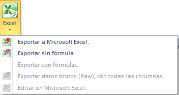 menu_Excel